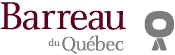カナダ永住権・弁護士会のロゴ