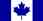 カナダ移住 公式ロゴ