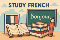 カナダ移民 Francophone のイメージ