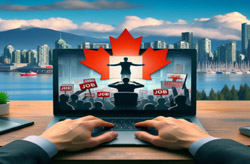カナダ移民 LinkedIn 就職成功戦略